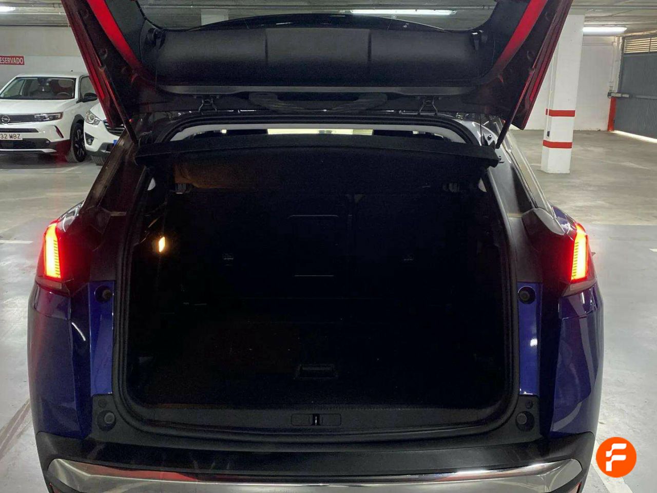 Foto Peugeot 3008 27