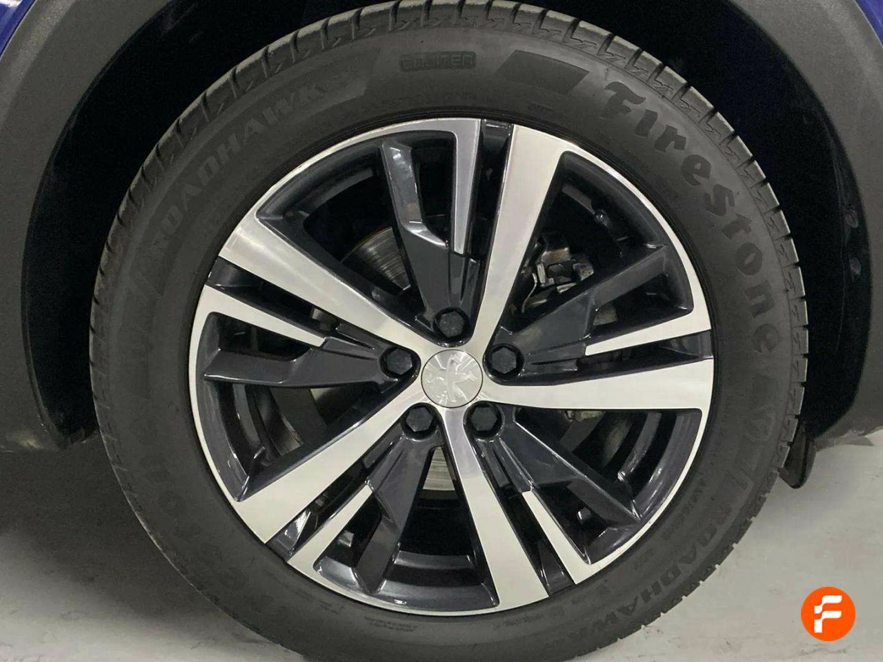 Foto Peugeot 3008 31