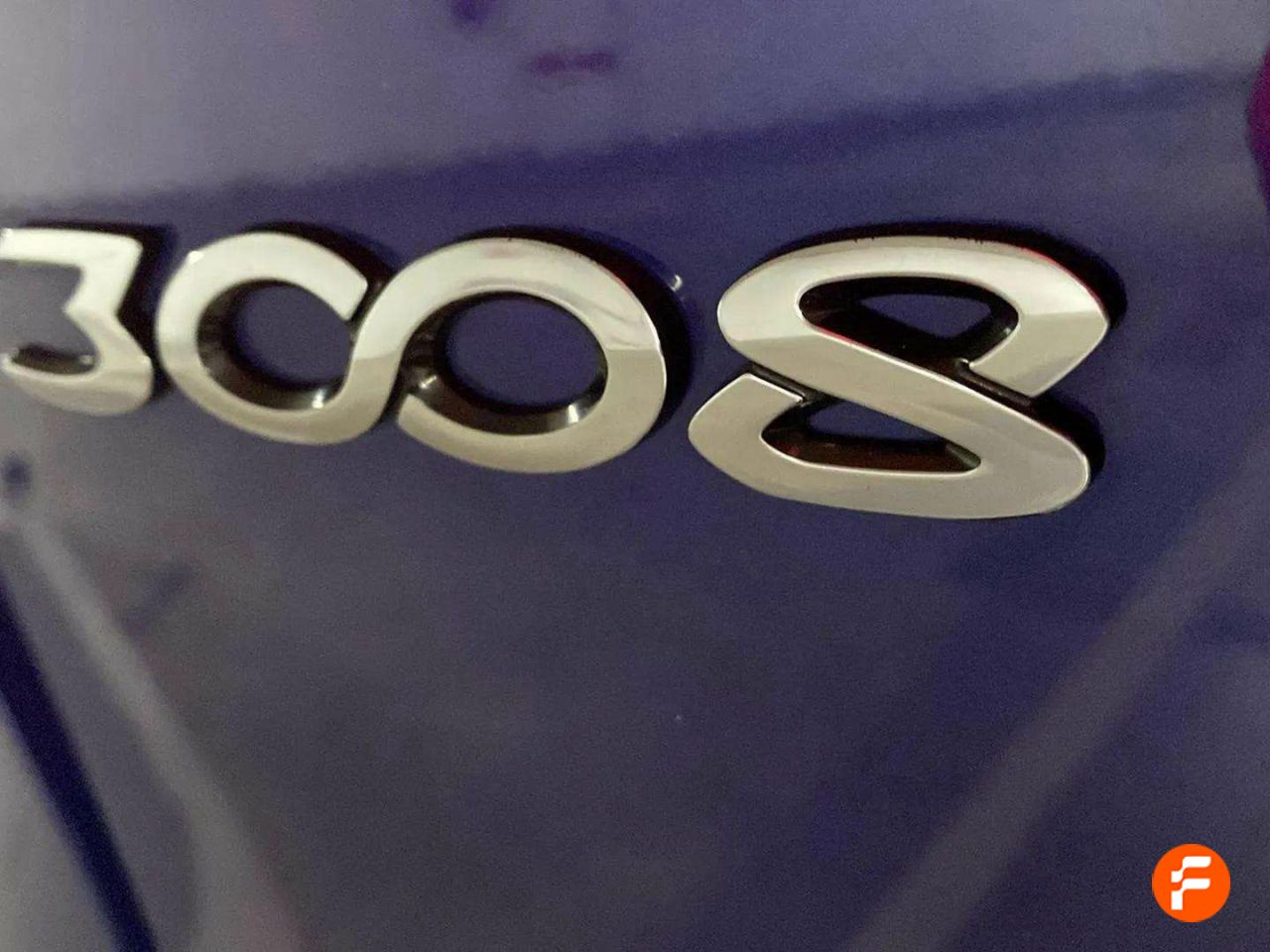 Foto Peugeot 3008 32