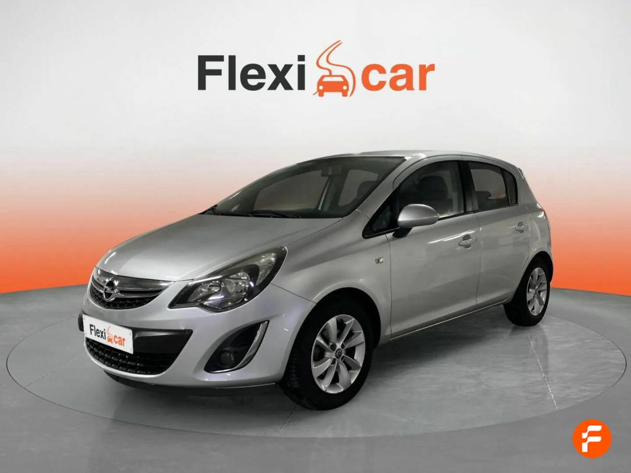 Foto Opel Corsa 3