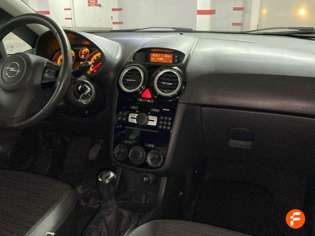 Foto Opel Corsa 18