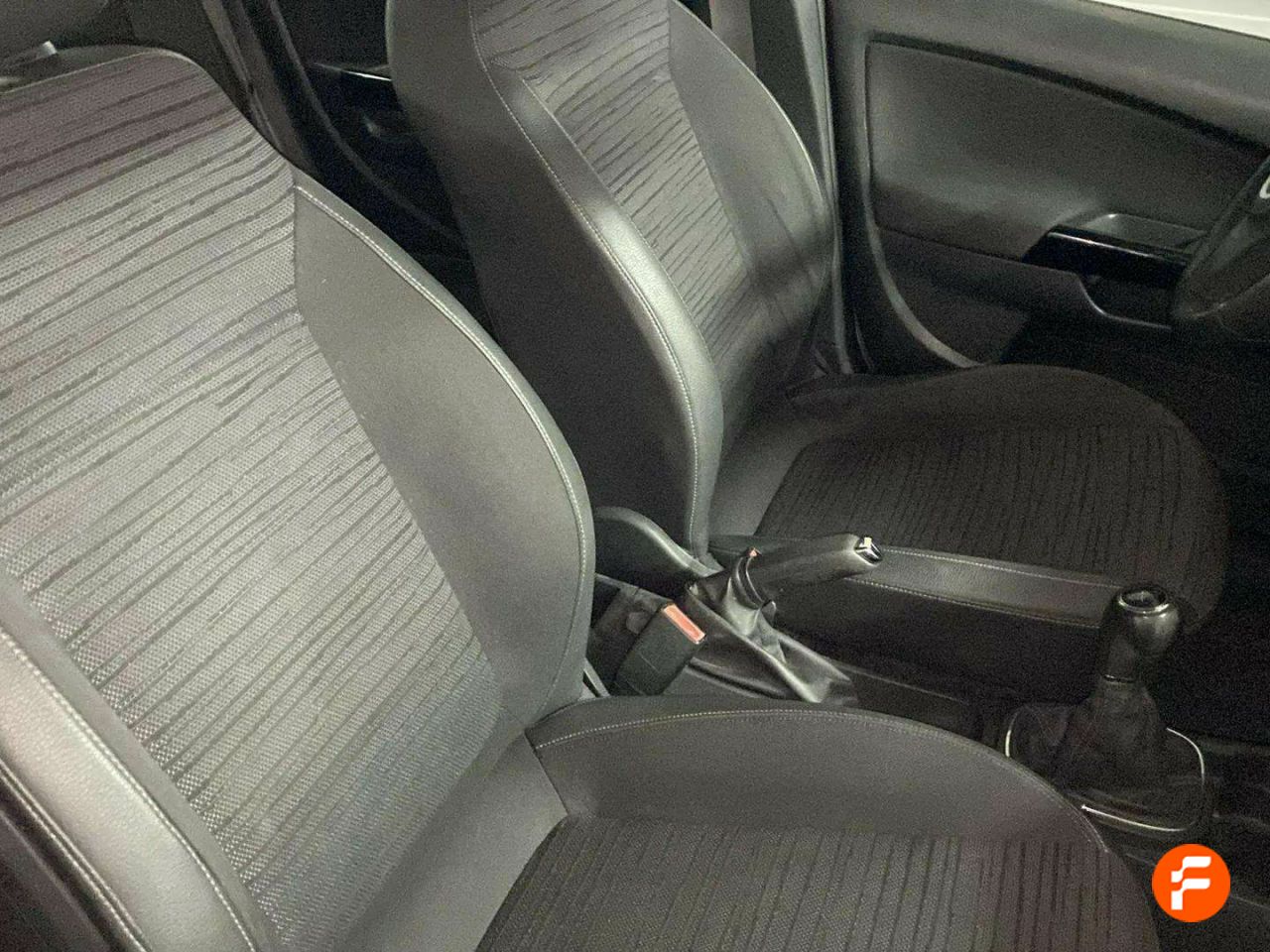 Foto Opel Corsa 21