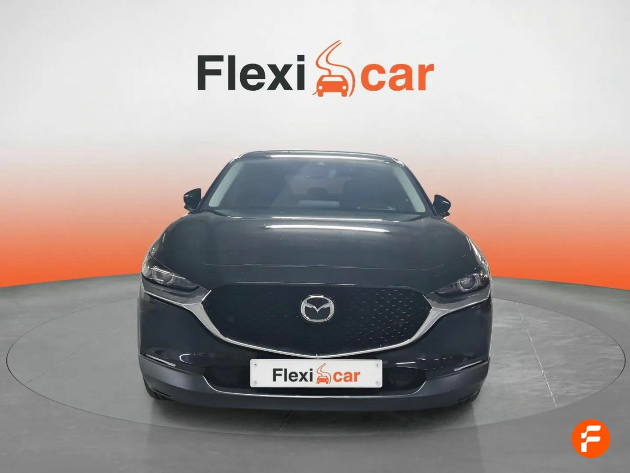 Foto Mazda CX-30 2