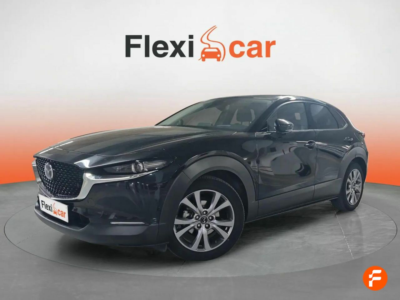 Foto Mazda CX-30 3