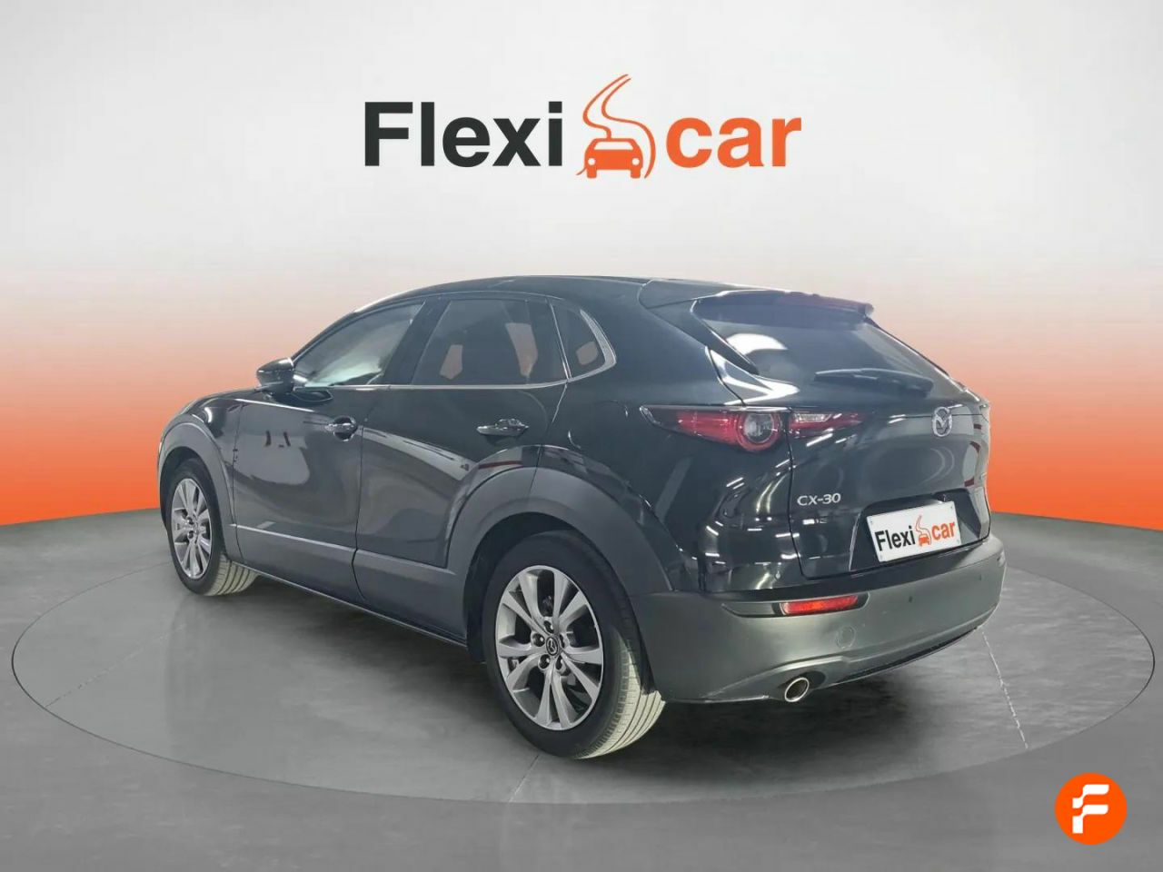 Foto Mazda CX-30 5