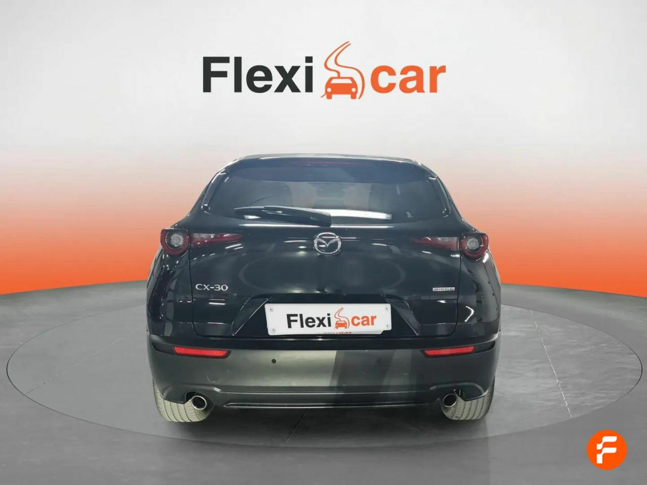 Foto Mazda CX-30 7