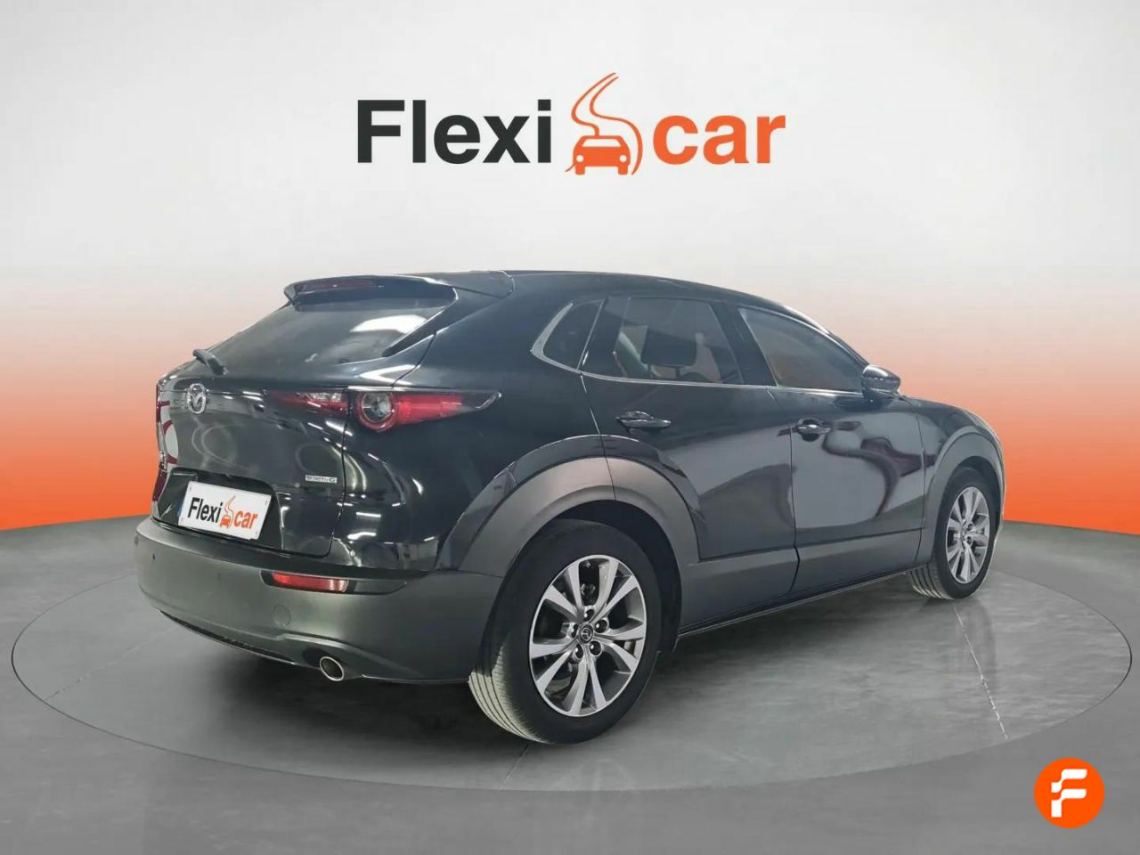 Foto Mazda CX-30 8