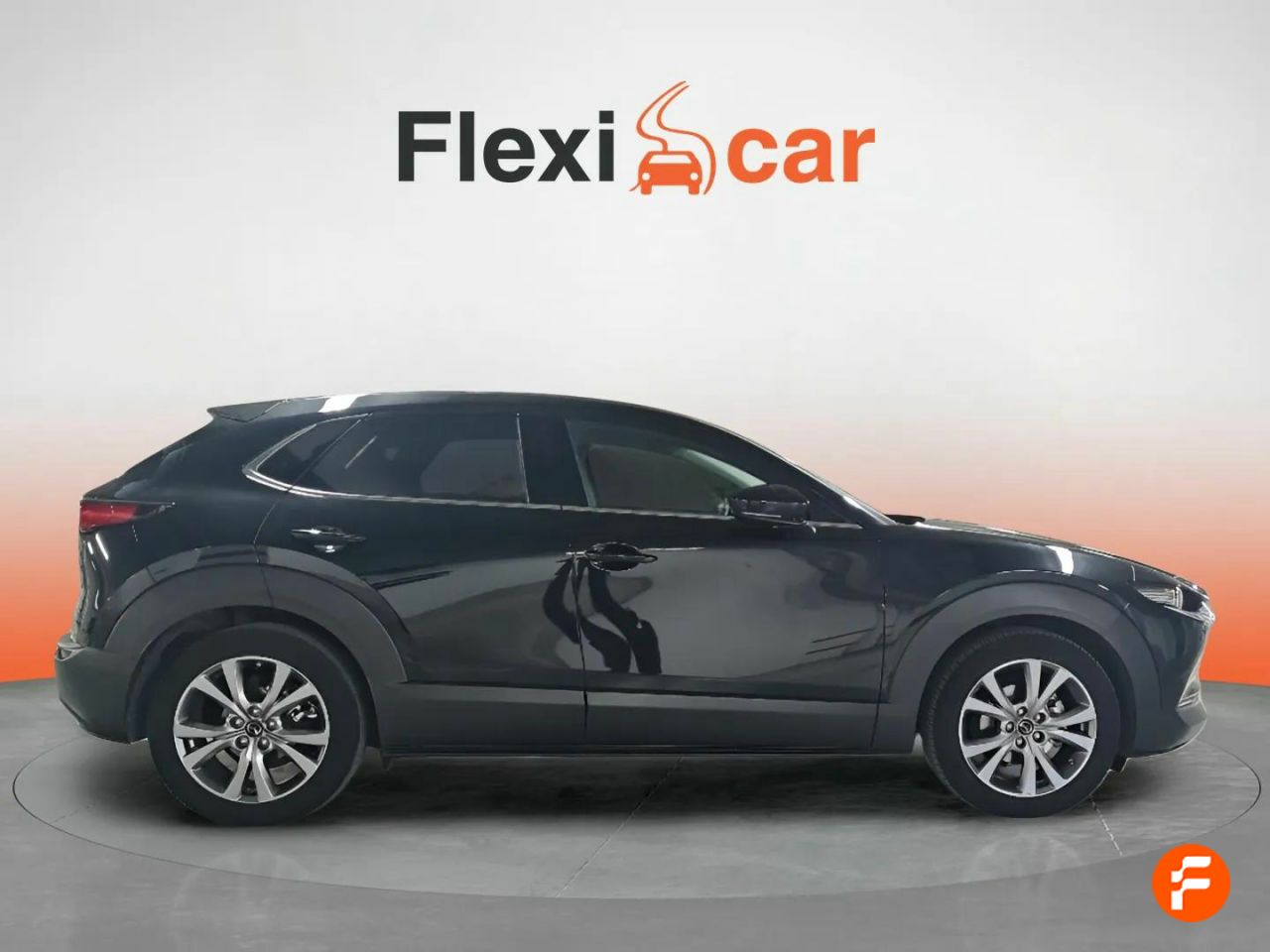 Foto Mazda CX-30 9