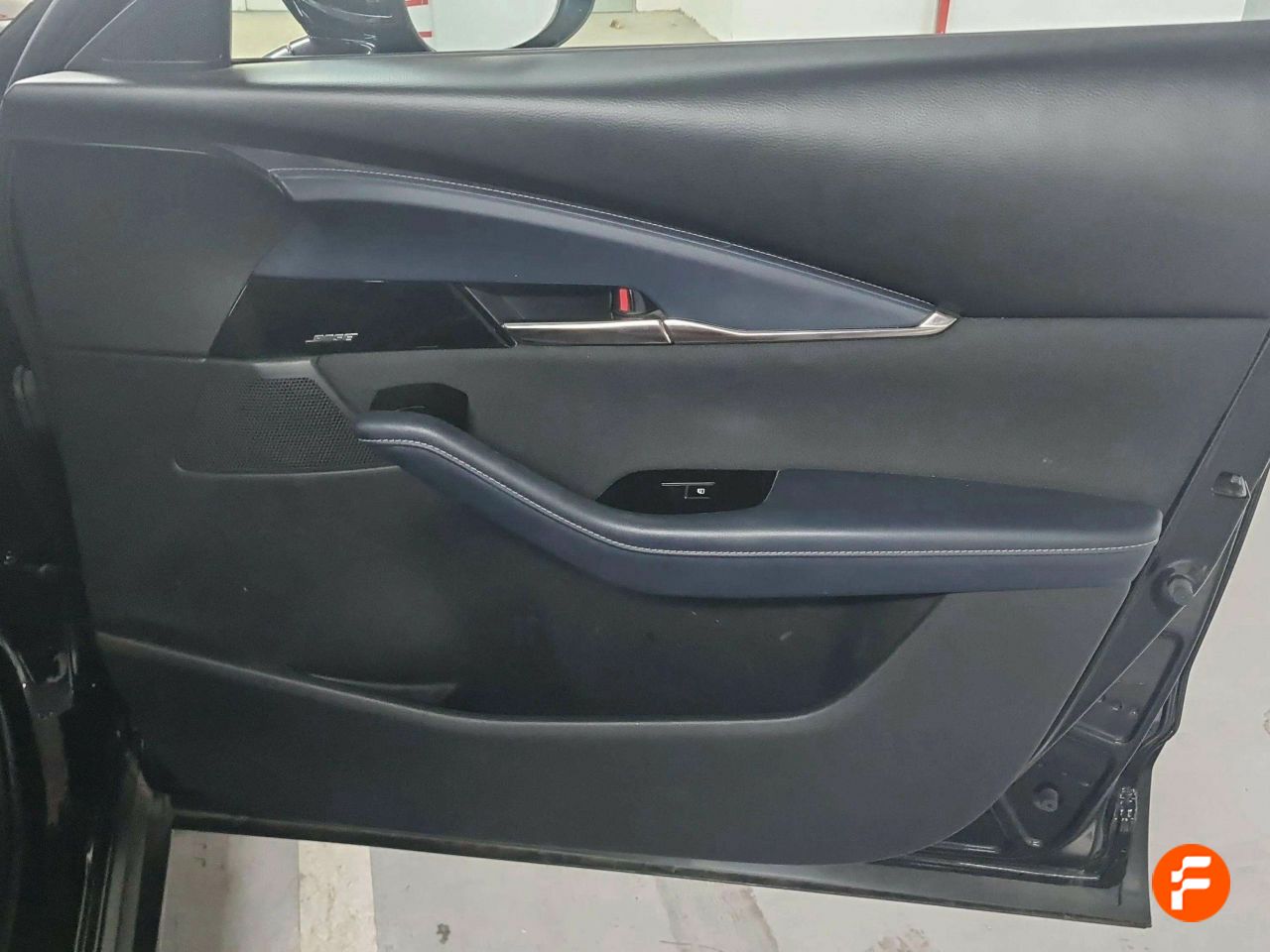 Foto Mazda CX-30 20