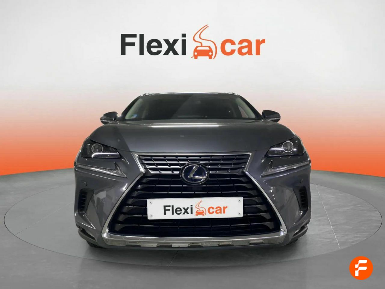 Foto Lexus NX 2