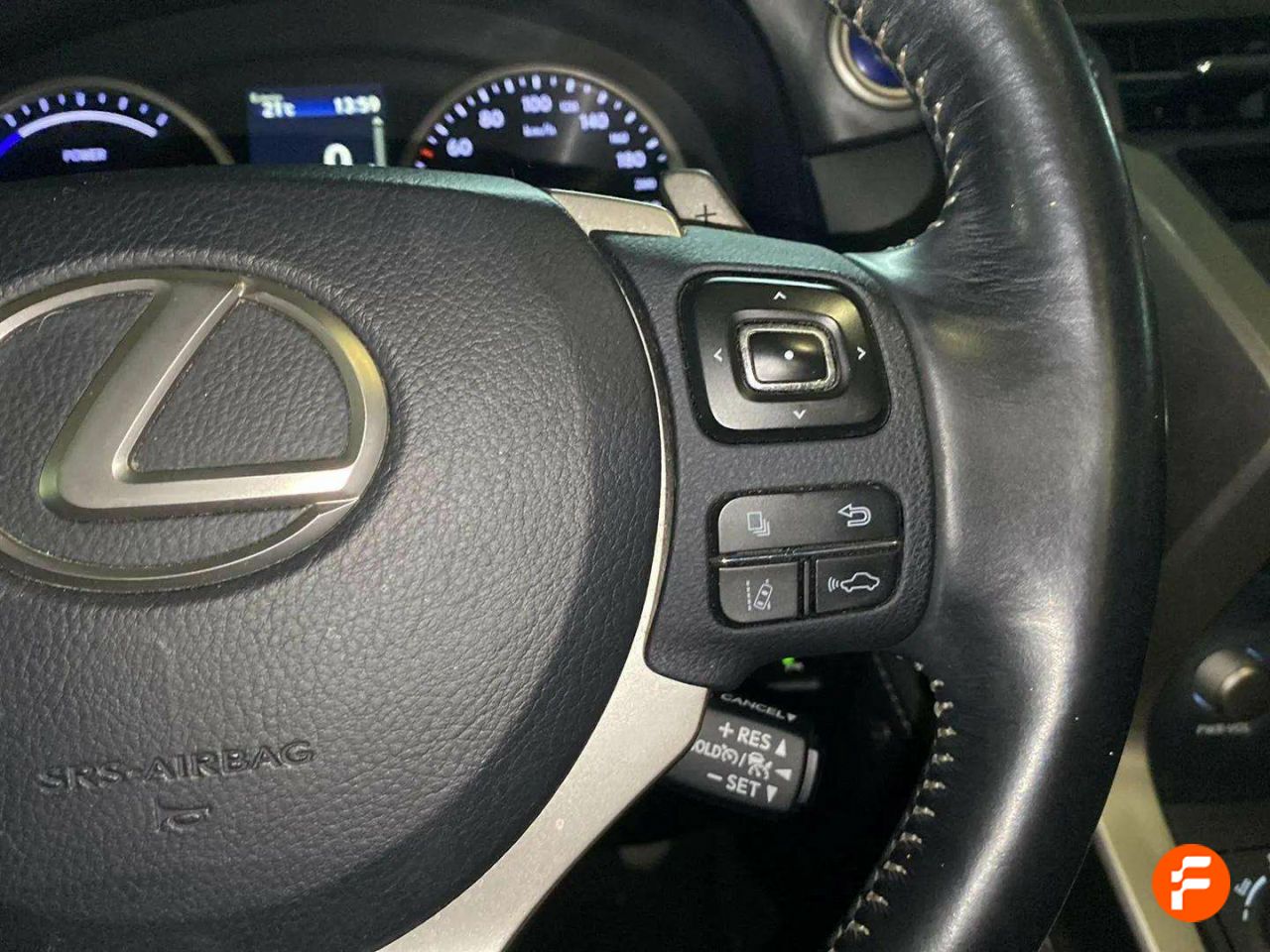 Foto Lexus NX 13
