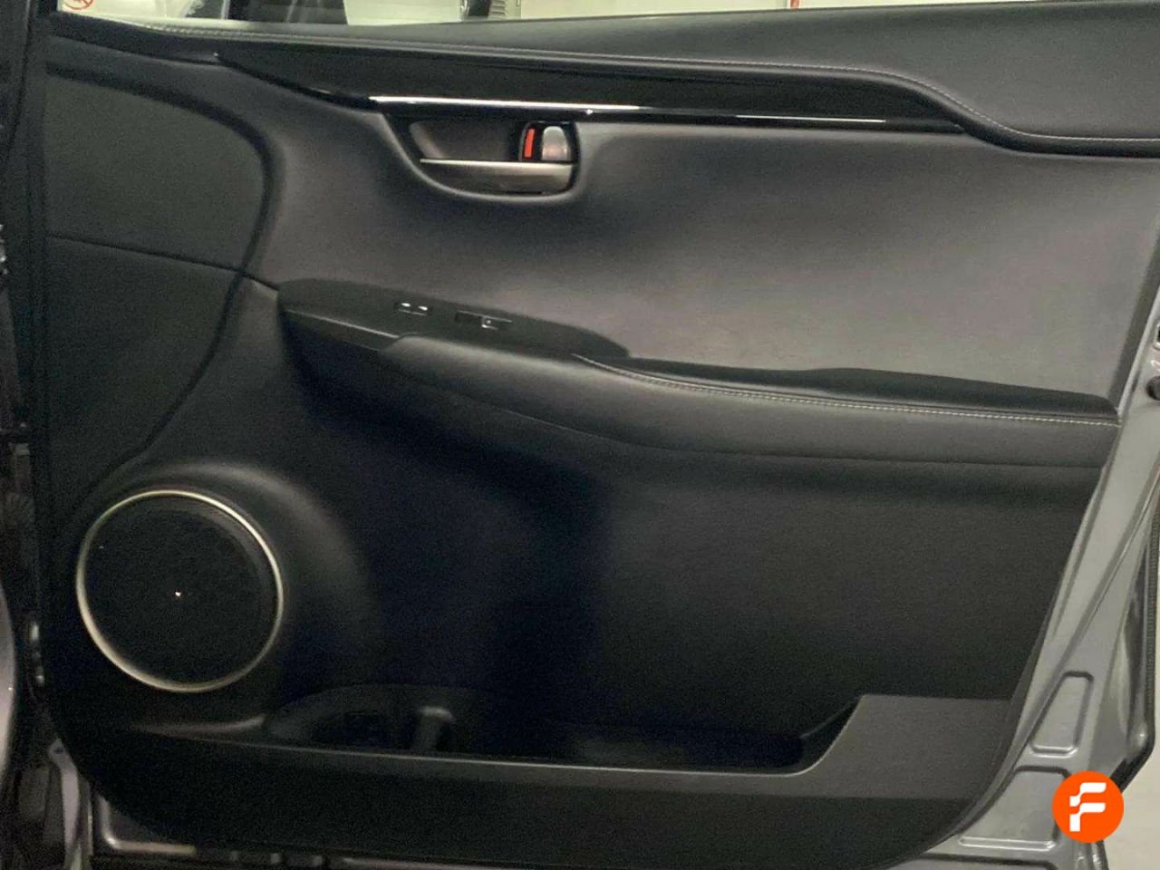Foto Lexus NX 31
