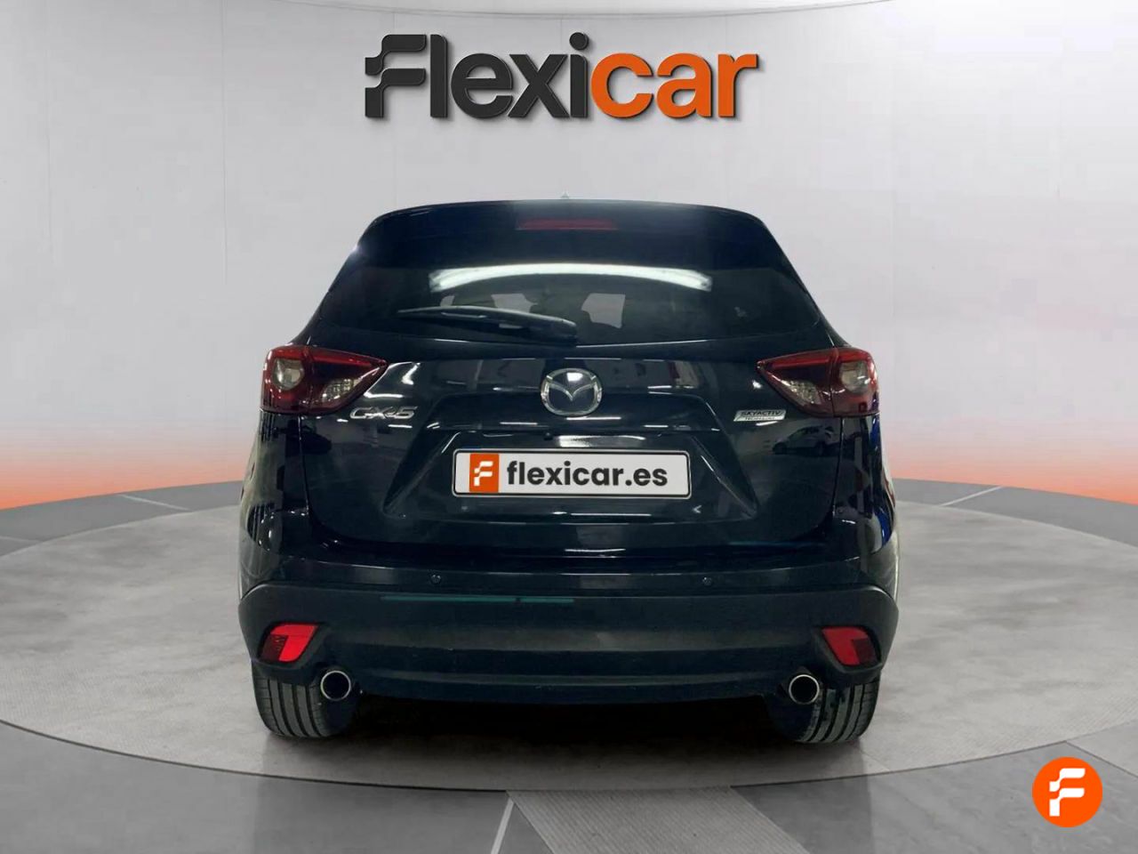 Foto Mazda CX-5 7