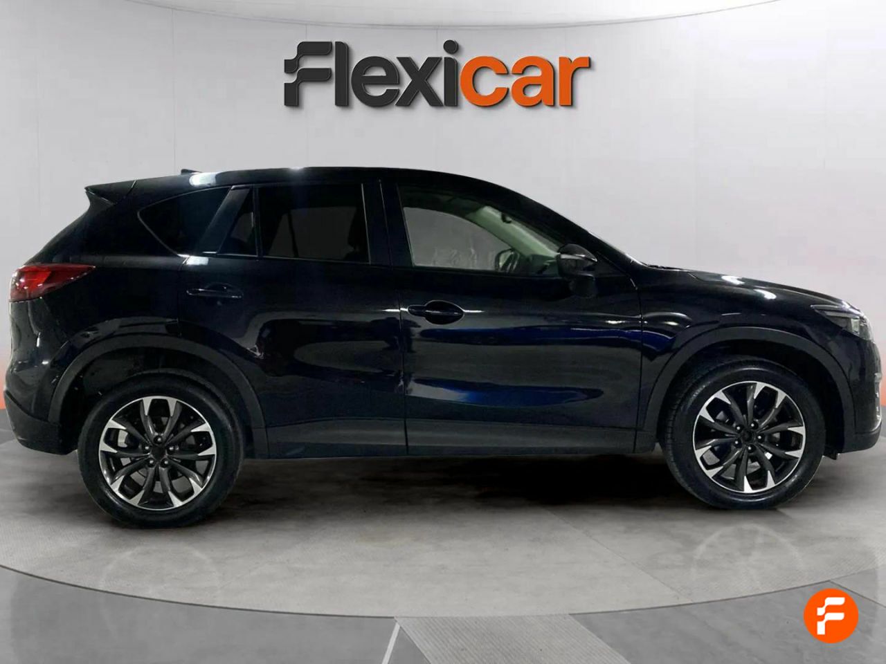 Foto Mazda CX-5 9