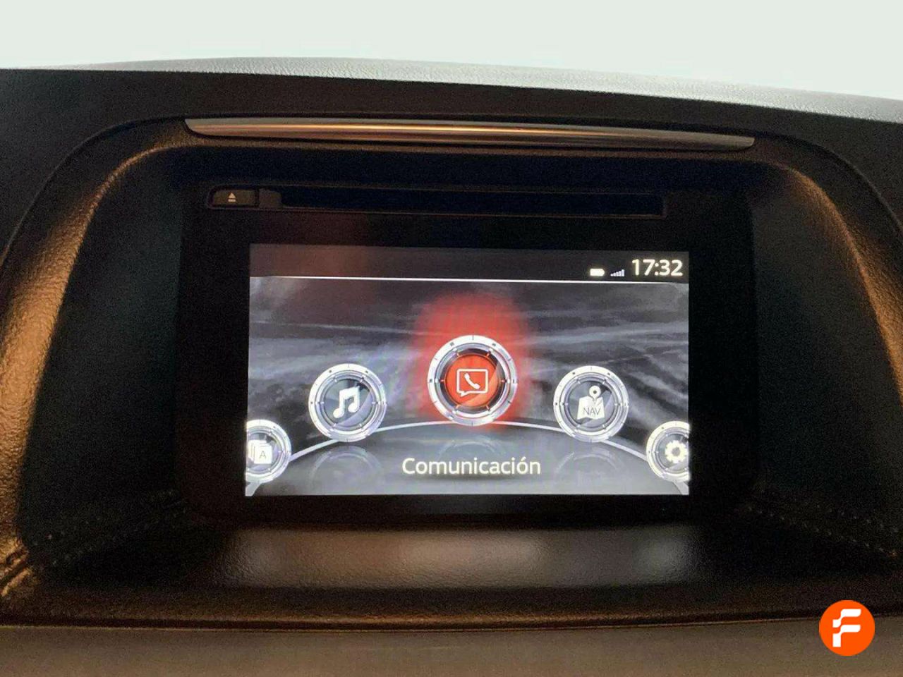 Foto Mazda CX-5 16