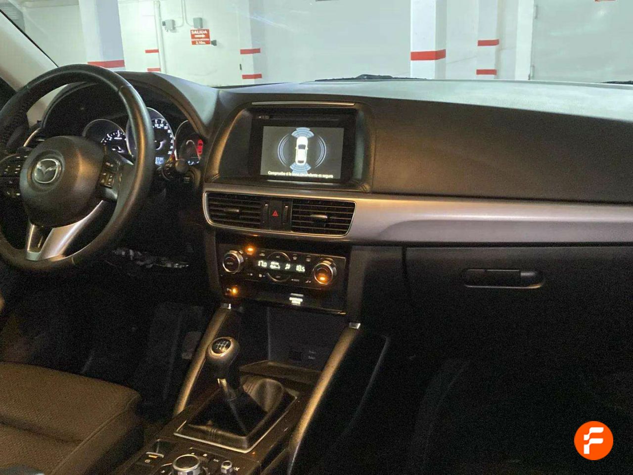 Foto Mazda CX-5 21