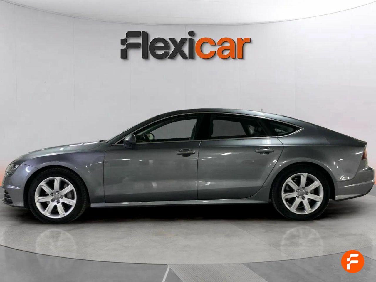 Foto Audi A7 4