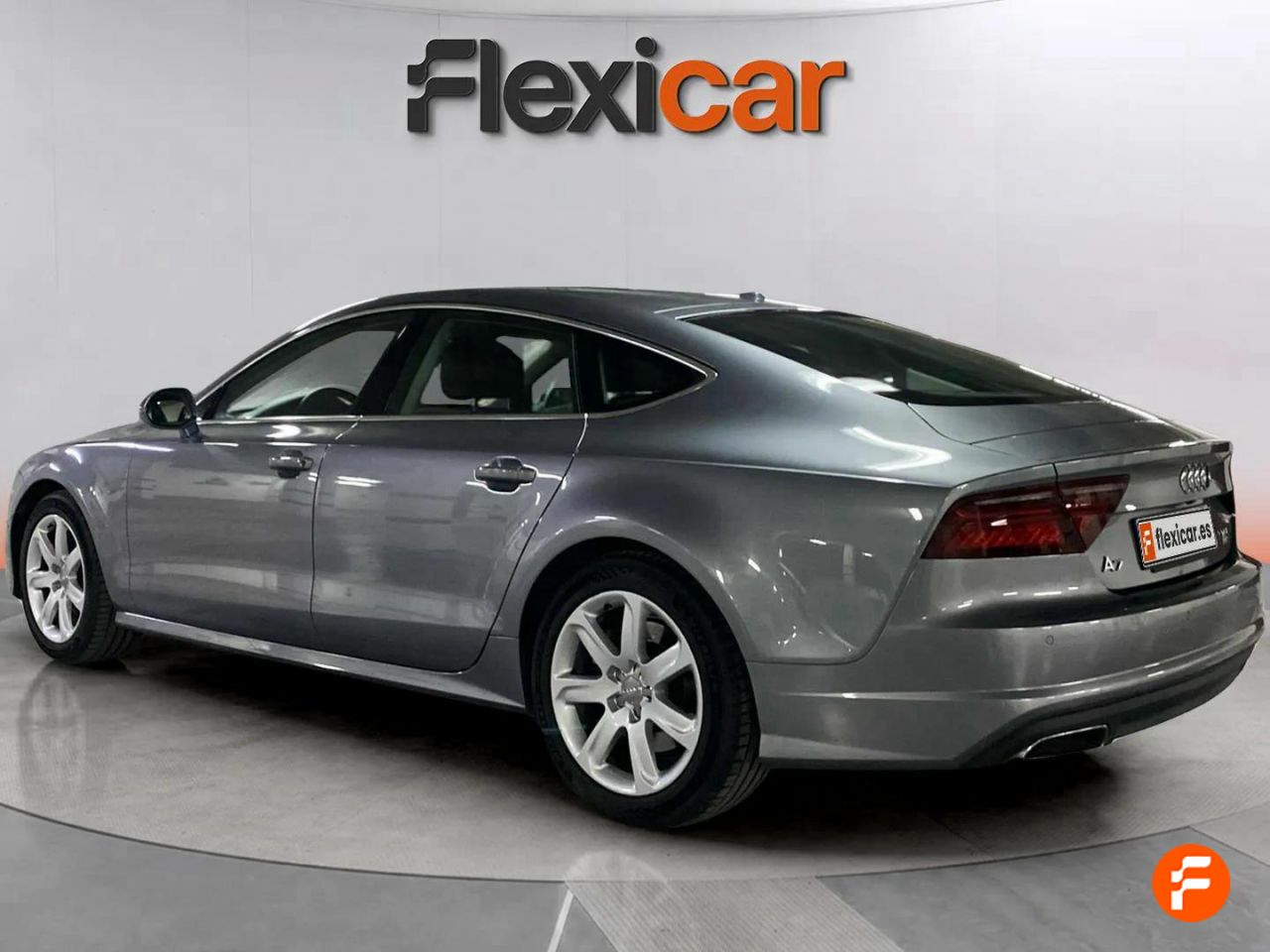 Foto Audi A7 5