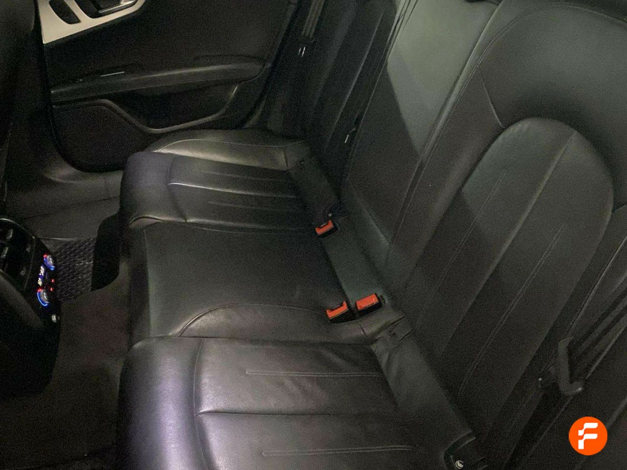 Foto Audi A7 26