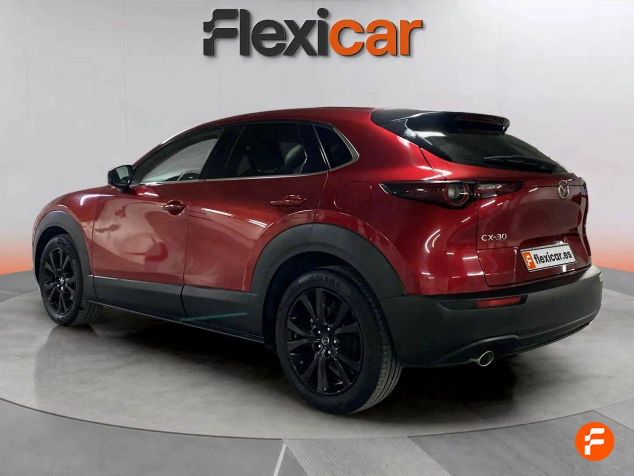 Foto Mazda CX-30 5