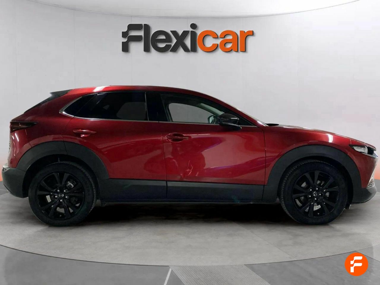 Foto Mazda CX-30 9