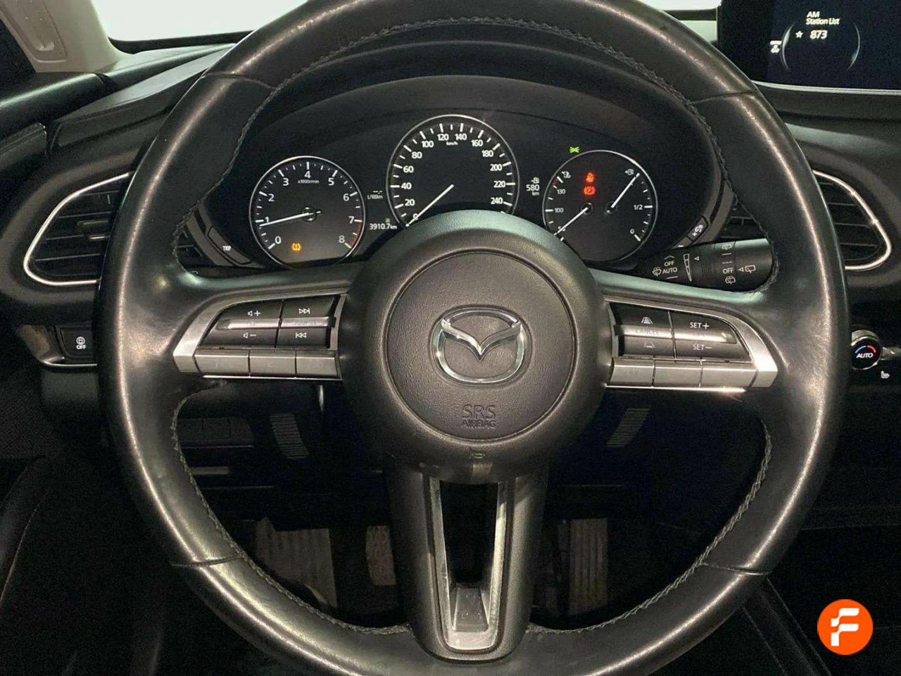 Foto Mazda CX-30 11