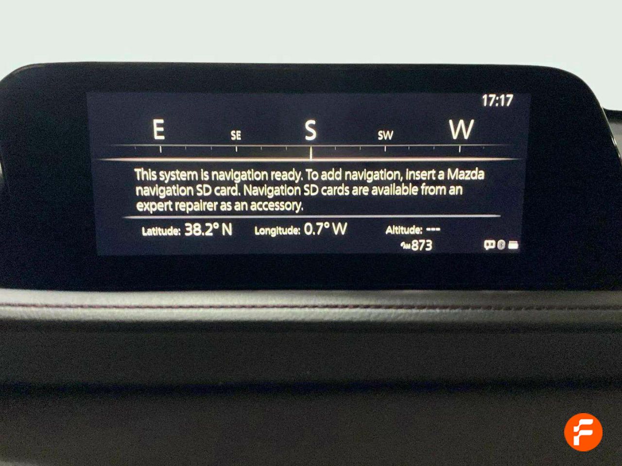 Foto Mazda CX-30 15
