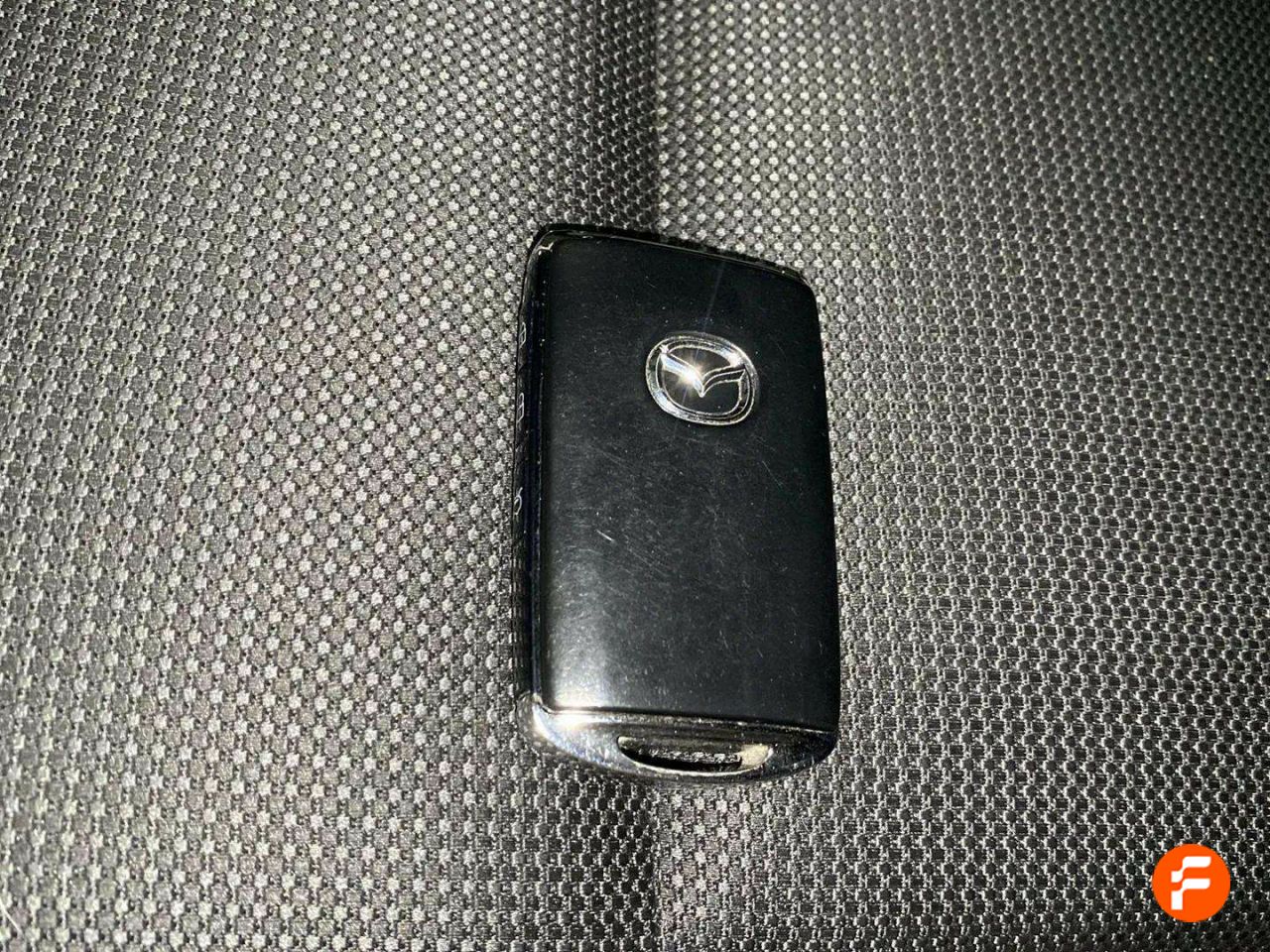 Foto Mazda CX-30 20