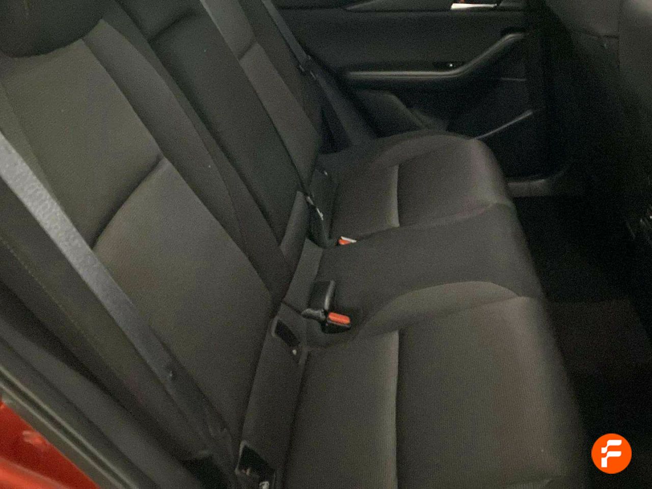 Foto Mazda CX-30 26