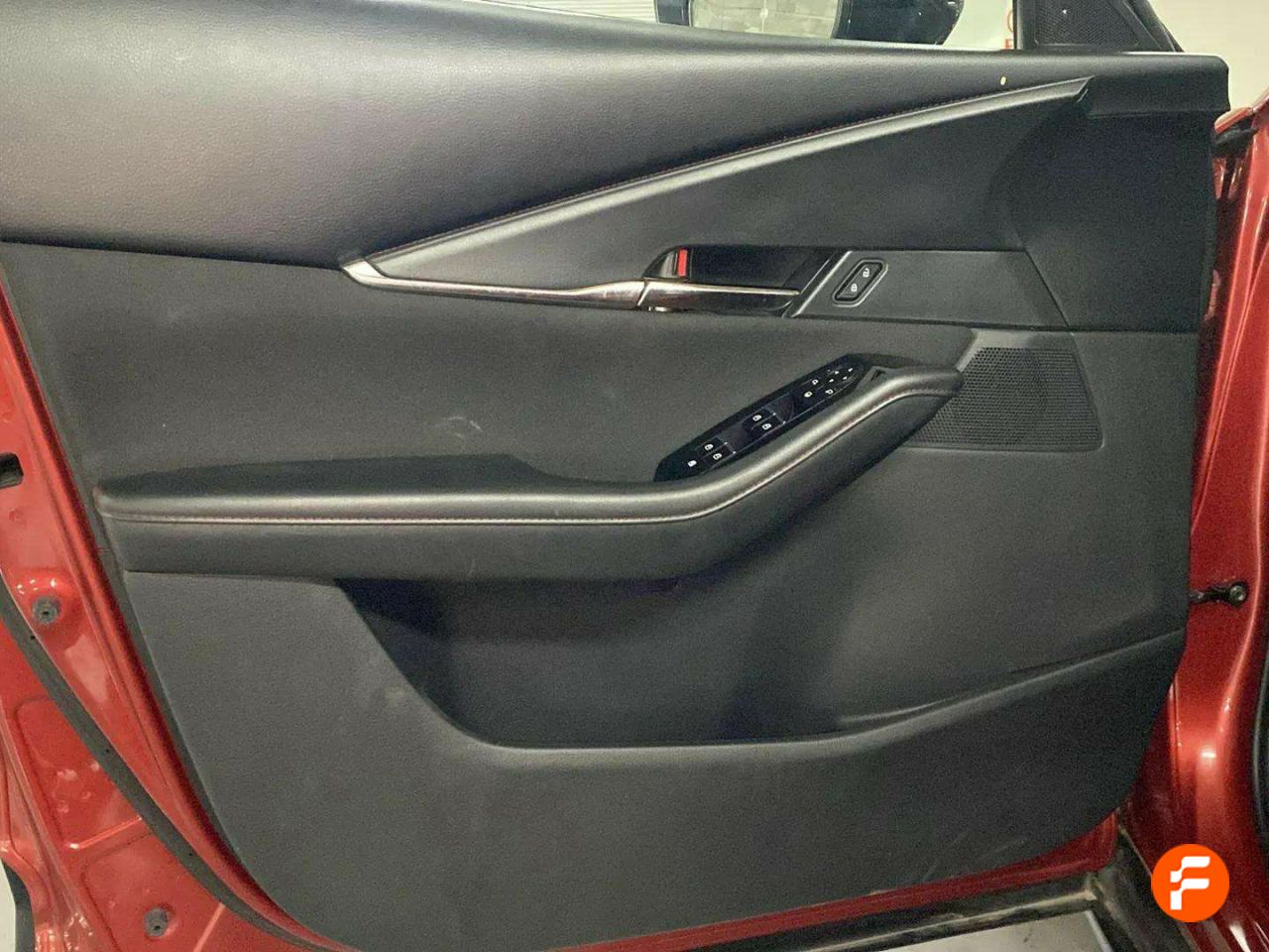 Foto Mazda CX-30 28
