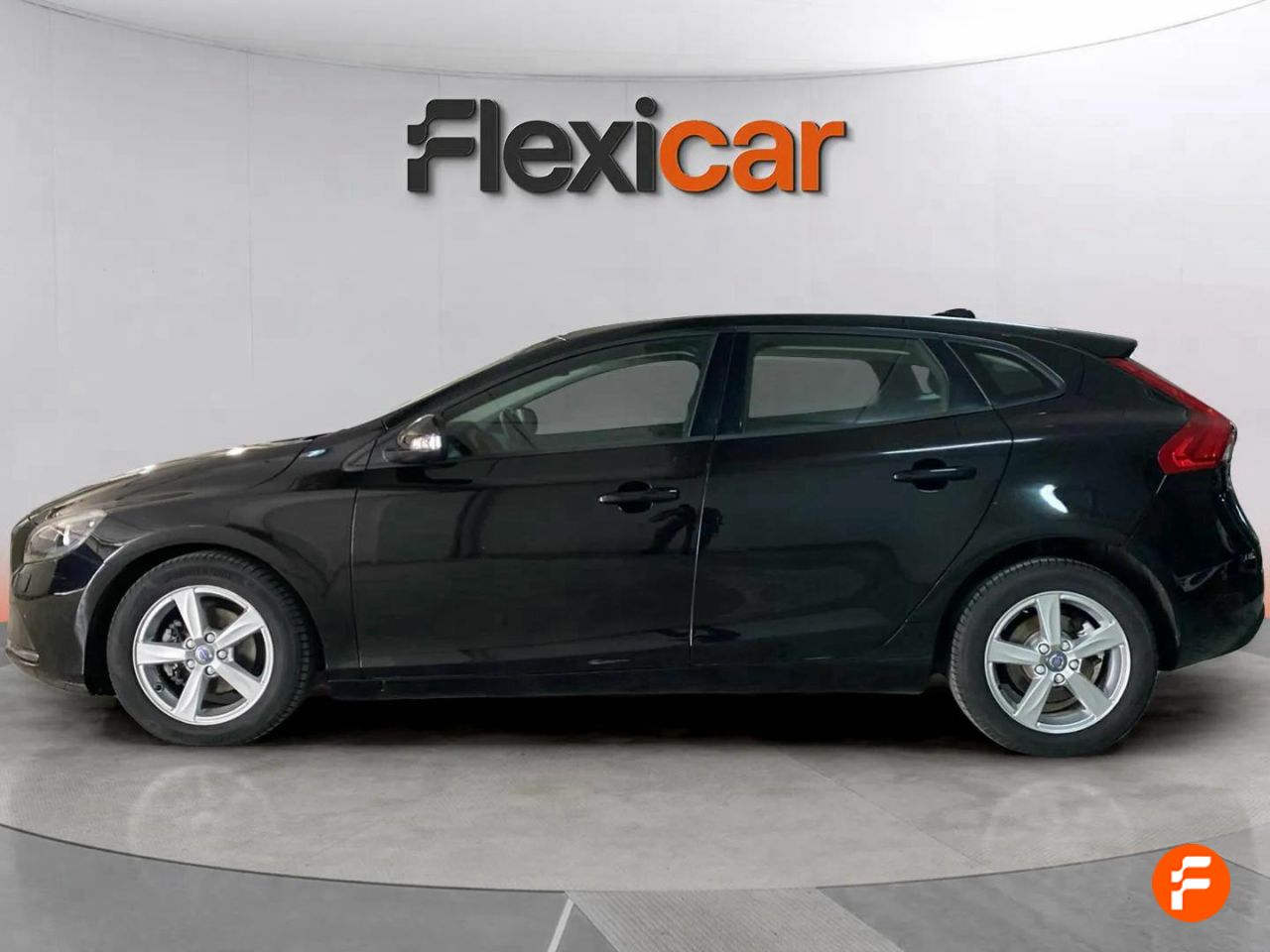 Foto Volvo V40 4