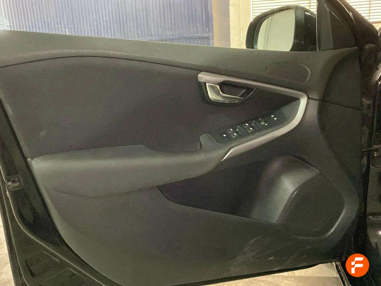 Foto Volvo V40 27