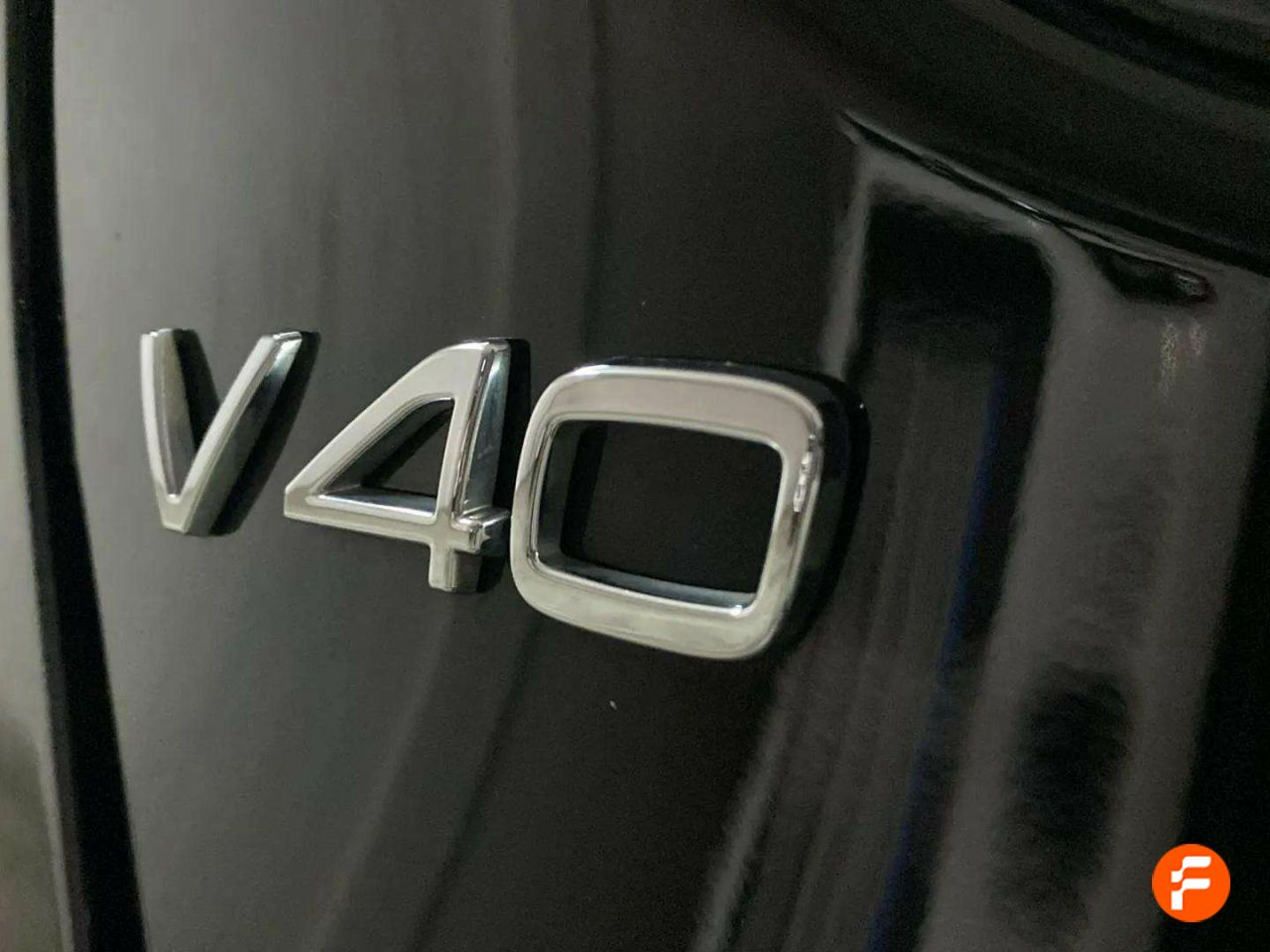 Foto Volvo V40 31