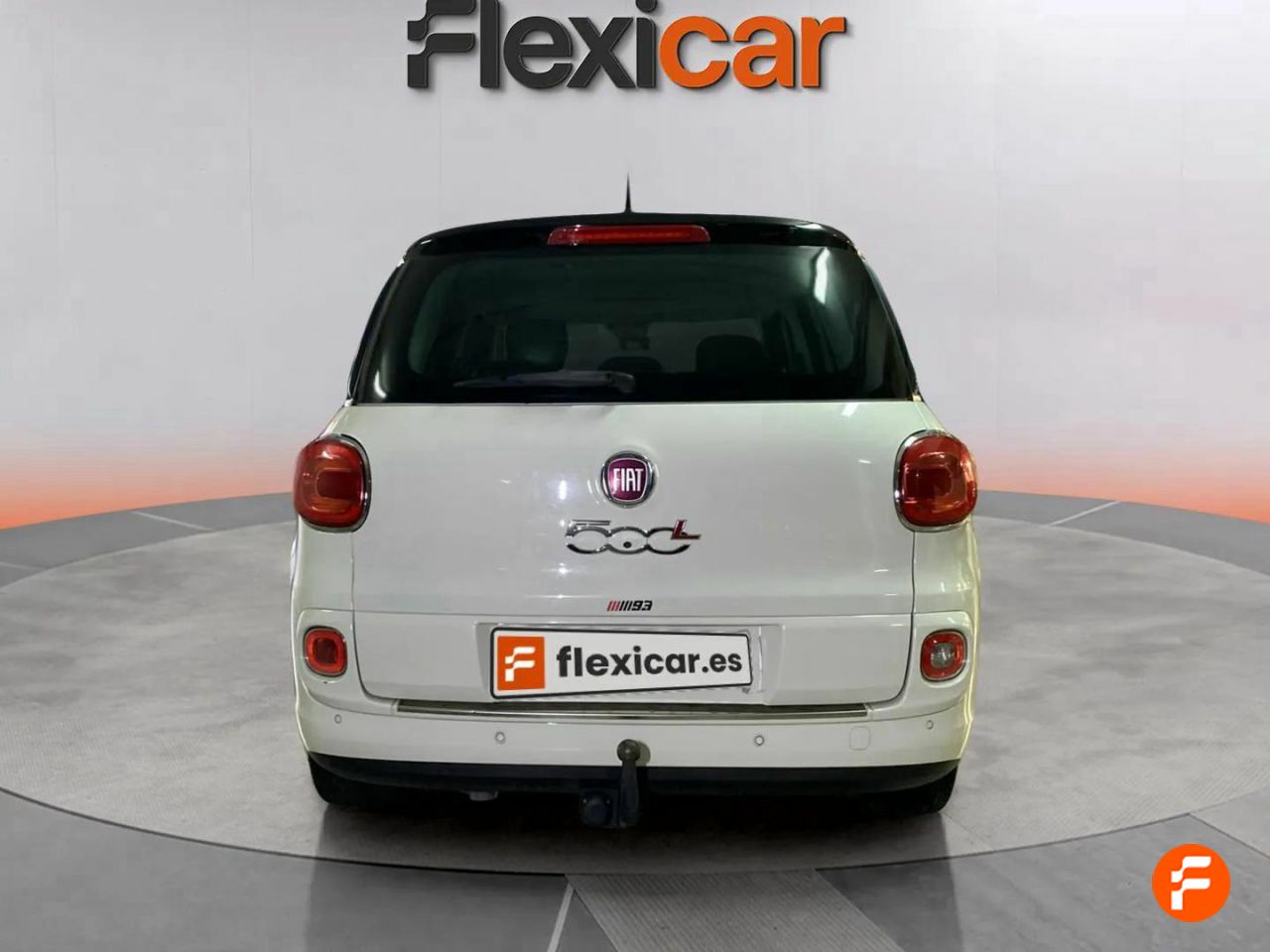 Foto Fiat 500L 7