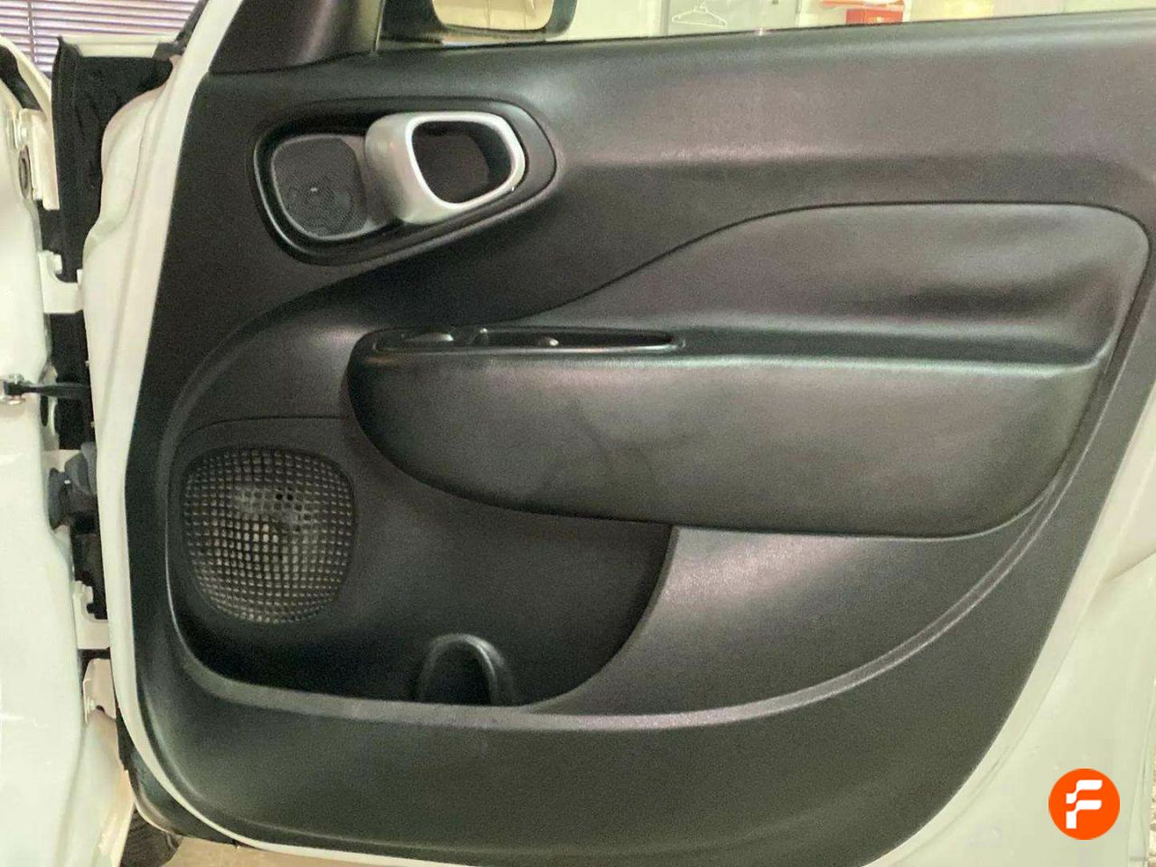 Foto Fiat 500L 30