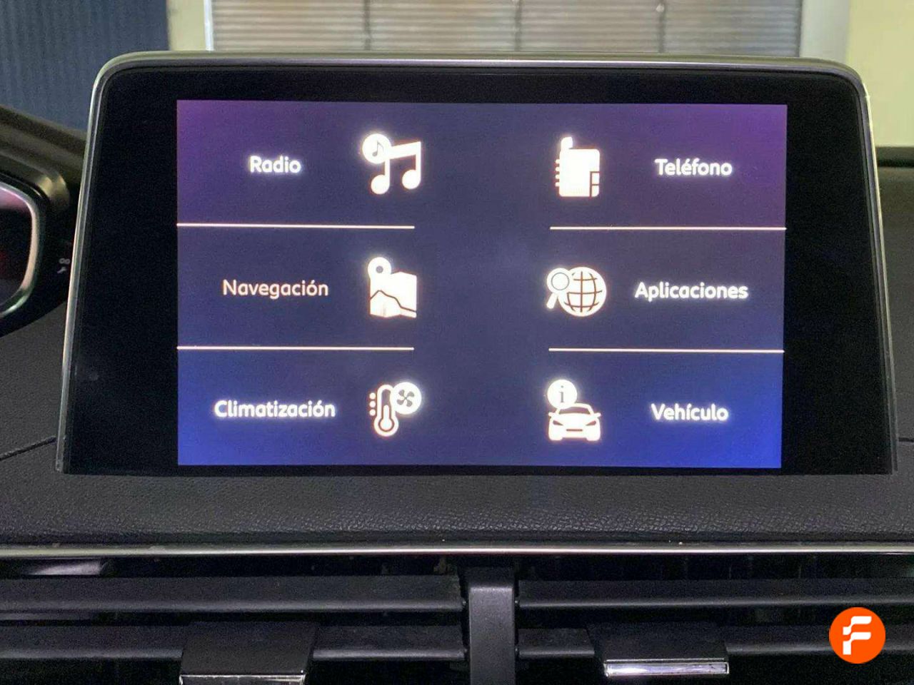 Foto Peugeot 5008 18