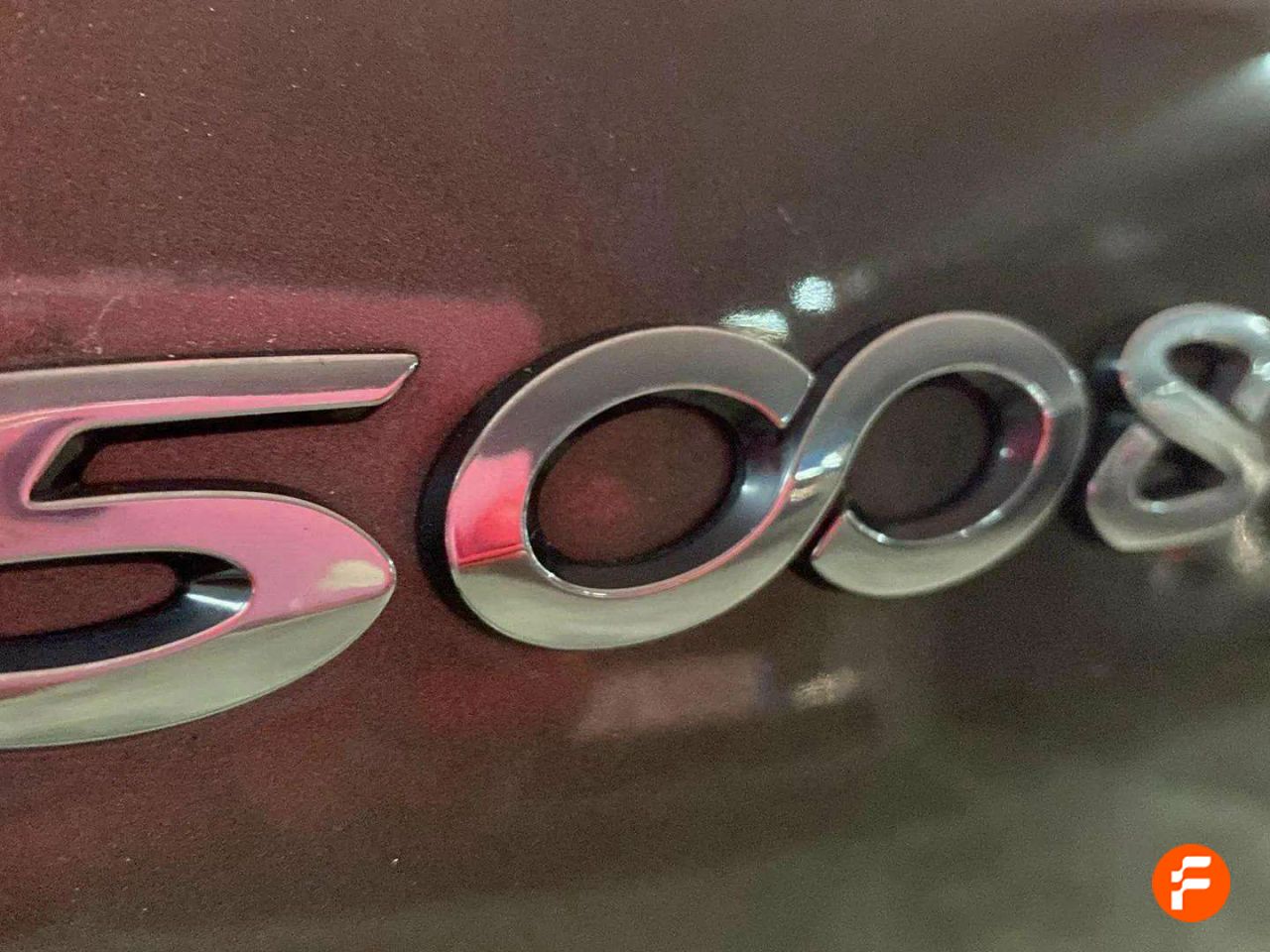 Foto Peugeot 5008 36