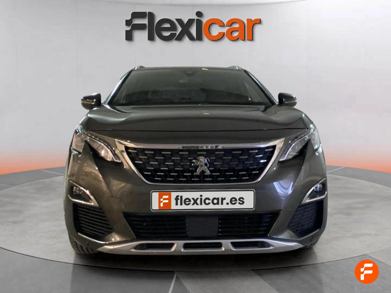 Foto Peugeot 5008 2