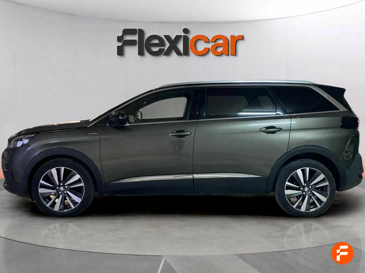 Foto Peugeot 5008 4