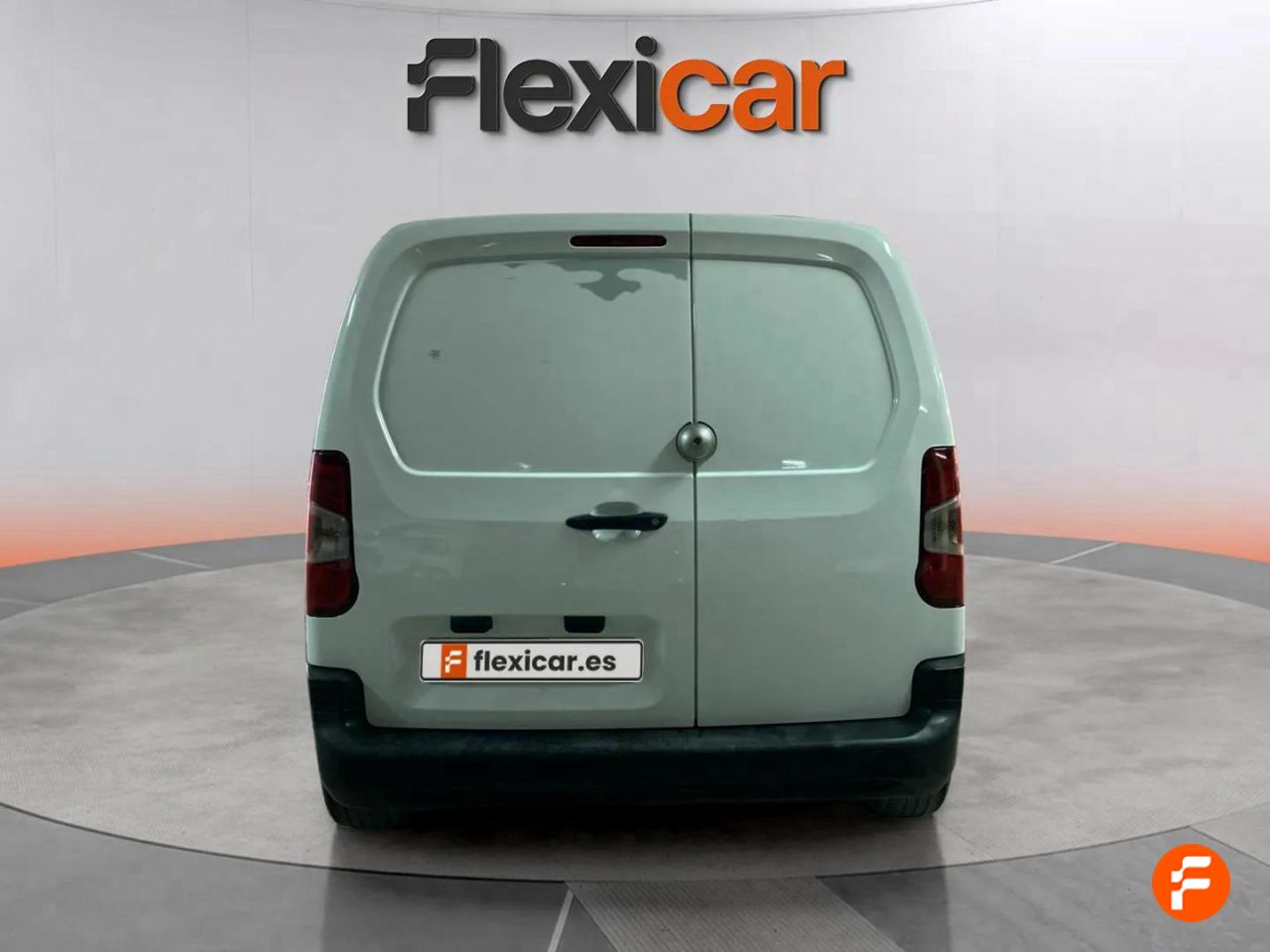 Foto Toyota Proace 8