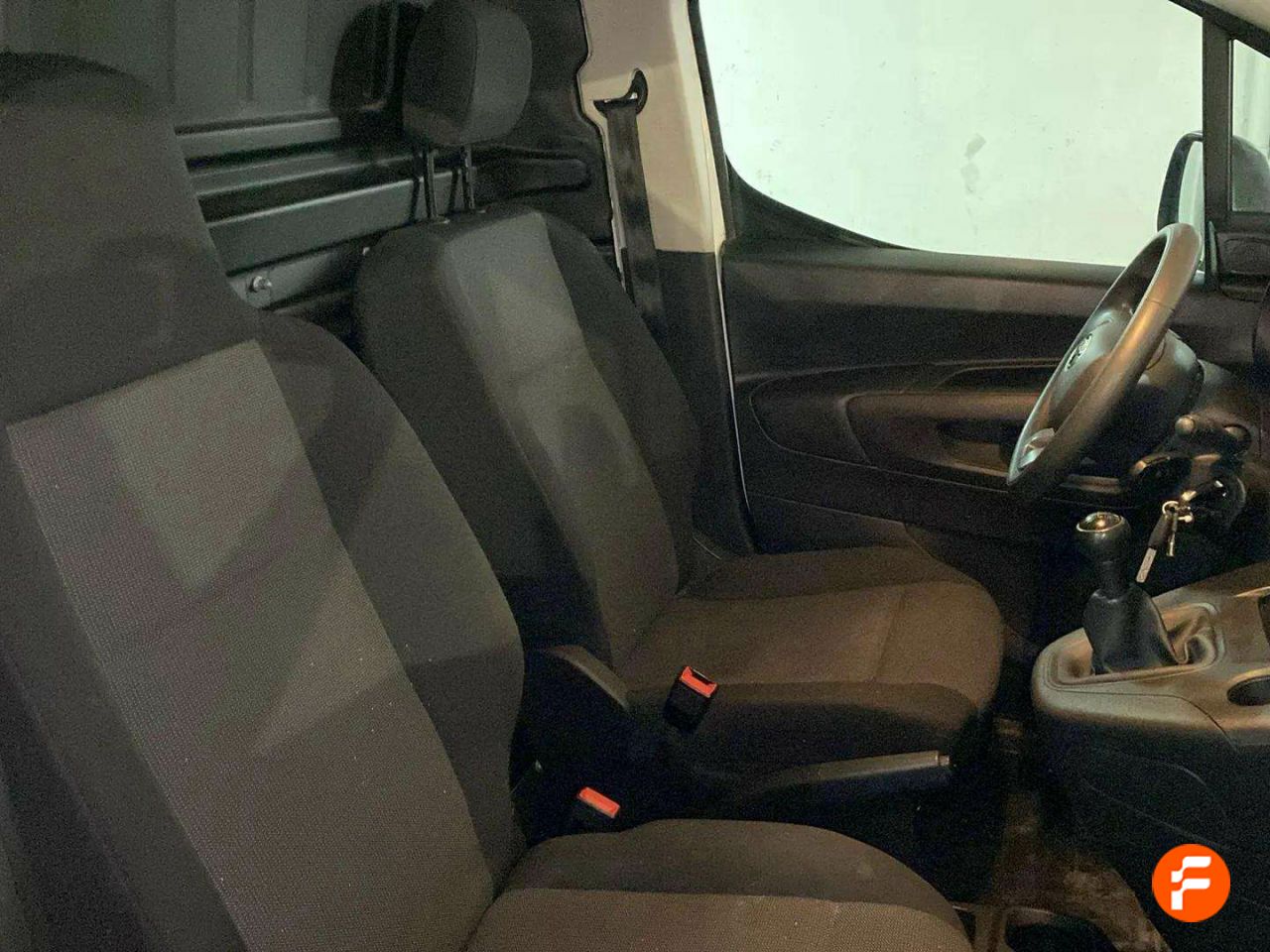 Foto Toyota Proace 20