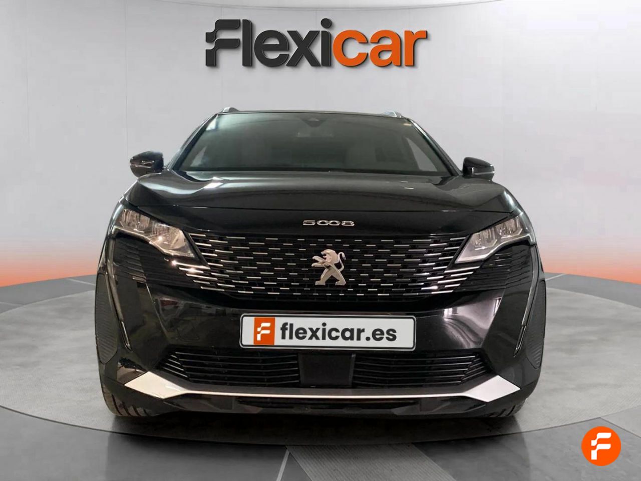 Foto Peugeot 5008 2