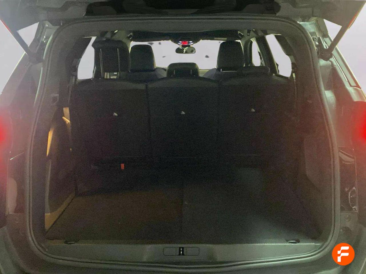 Foto Peugeot 5008 30