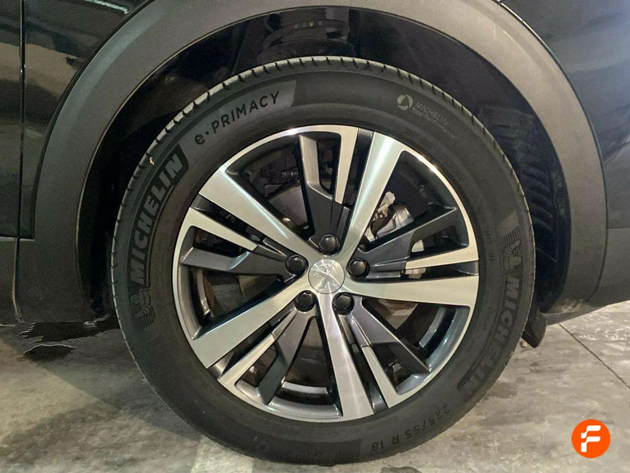 Foto Peugeot 5008 34