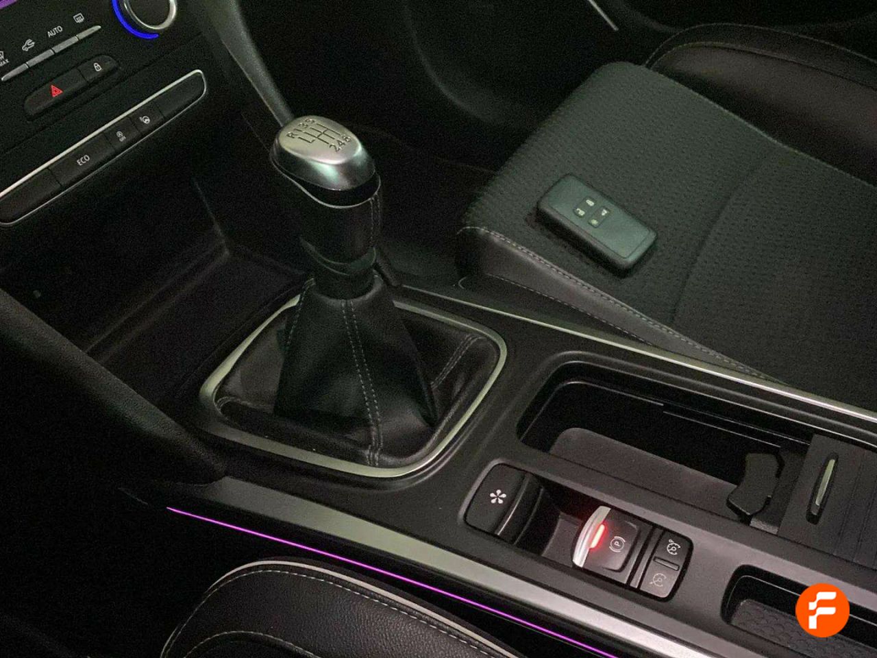 Foto Renault Mégane 19