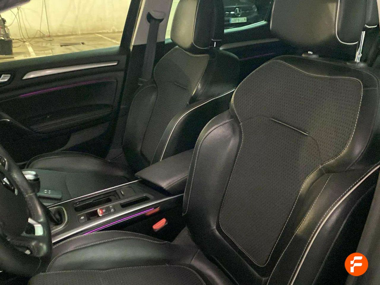 Foto Renault Mégane 22
