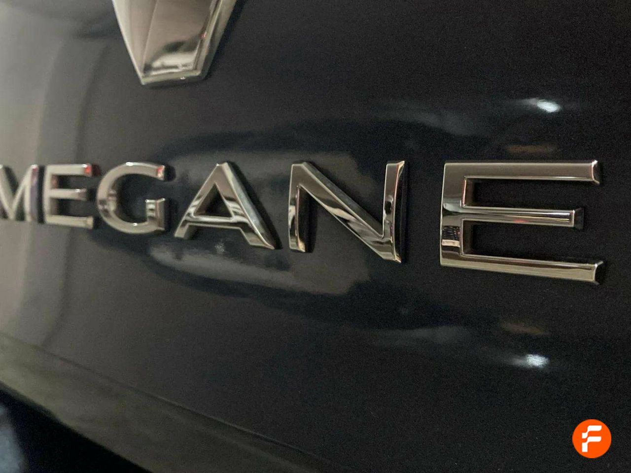 Foto Renault Mégane 31
