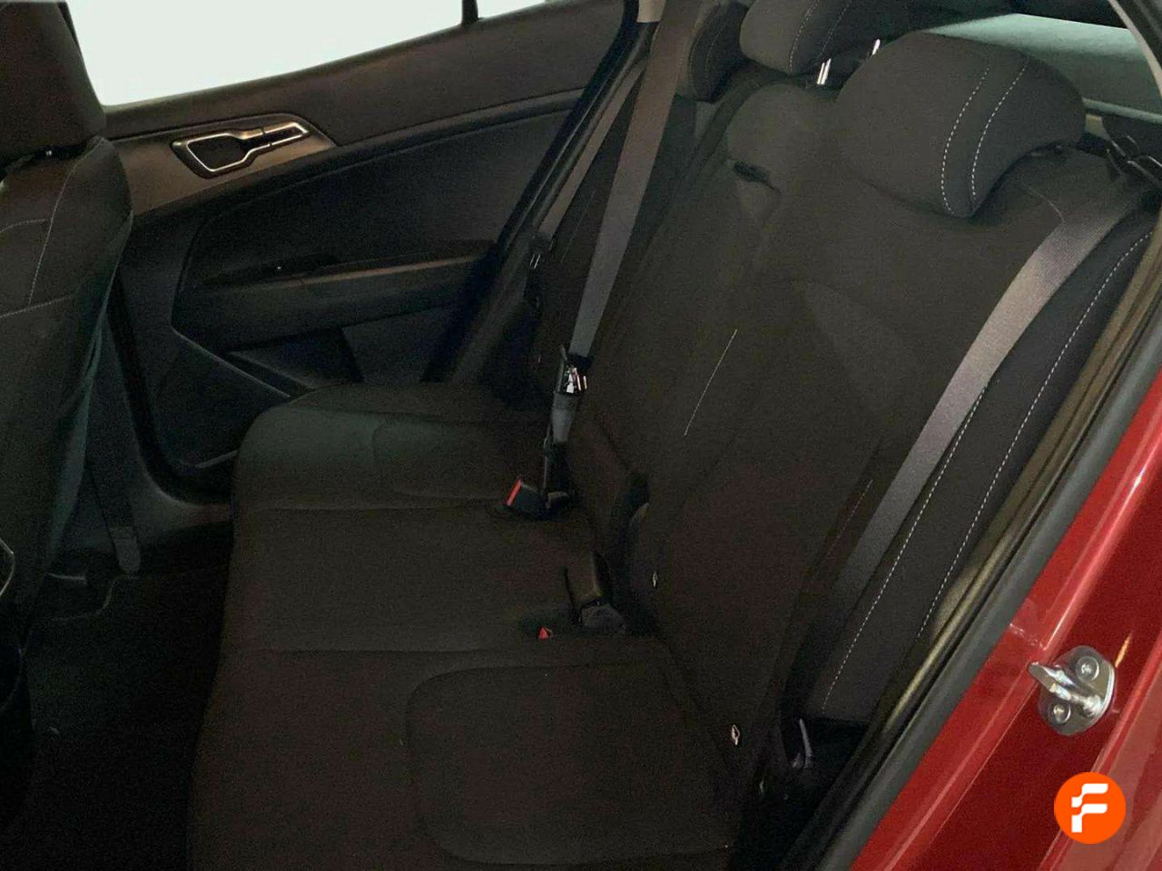Foto Kia Sportage 25