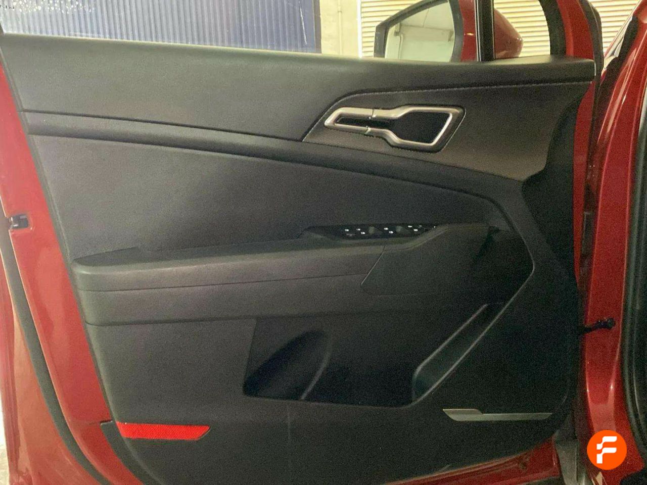 Foto Kia Sportage 29