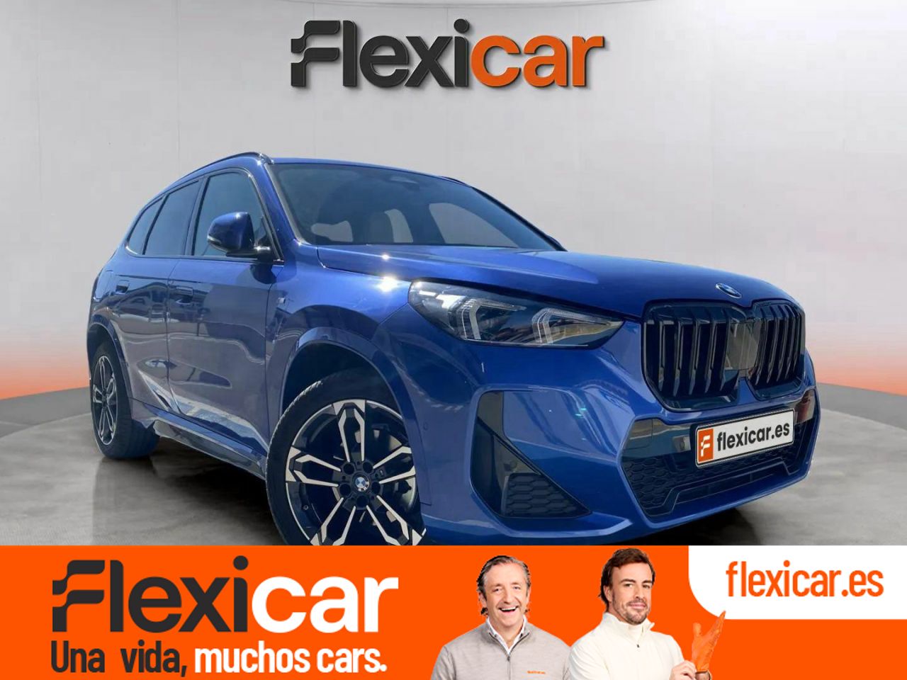 Foto BMW X1 1